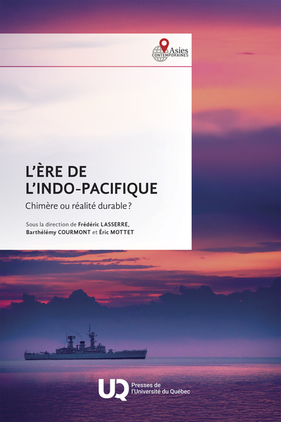 Image de L'ère de l'Indo-Pacifique