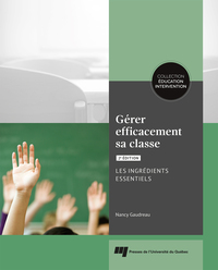 Picture of Gérer efficacement sa classe, 2e édition
