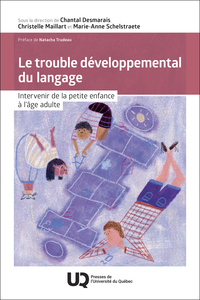 Picture of Le trouble développemental du langage