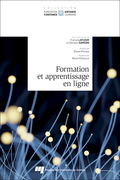 Image de Formation et apprentissage en ligne