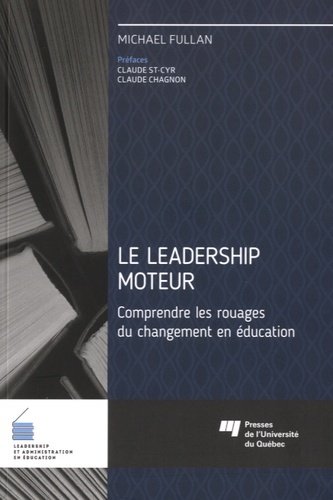Picture of LEADERSHIP MOTEUR