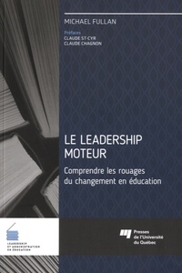 Picture of LEADERSHIP MOTEUR