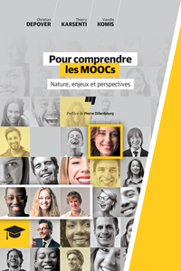 Image de POUR COMPRENDRE LES MOOCS