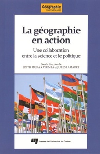 Picture of GEOGRAPHIE EN ACTION