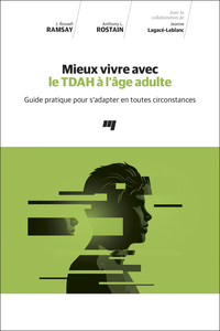 Image de Mieux vivre avec le TDAH à l'âge adulte