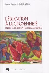 Picture of EDUCATION A LA CITOYENNETE