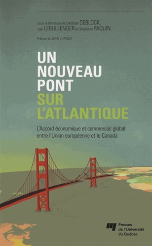 Picture of NOUVEAU PONT SUR L'ATLANTIQUE