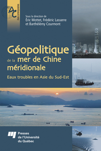 Image de Géopolitique de la mer de Chine méridionale