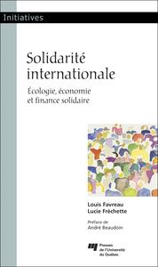 Picture of Solidarité internationale