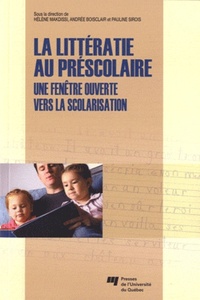 Image de LITTERATIE AU PRESCOLAIRE