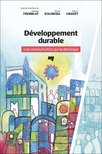 Picture of Développement durable - Une communication qui se démarque