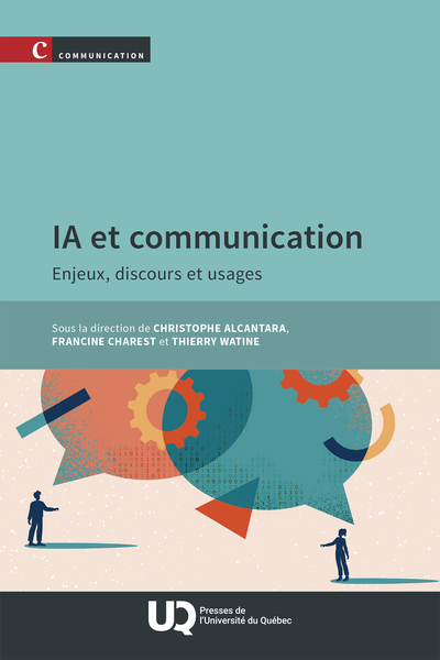 Picture of IA et communication