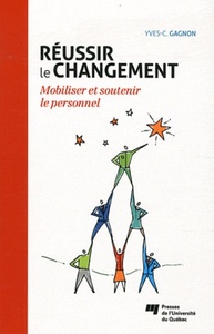 Image de REUSSIR LE CHANGEMENT