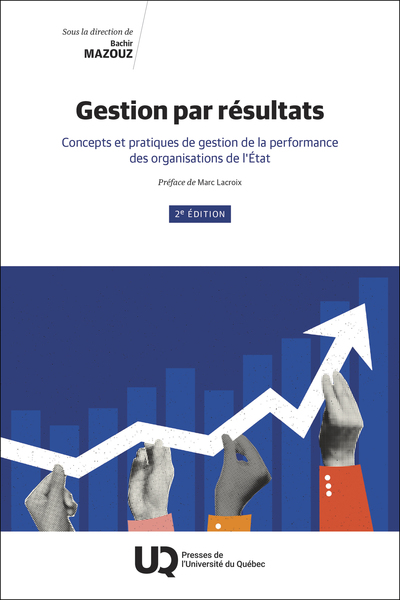 Image de Gestion par résultats, 2e édition