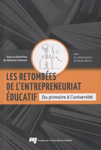 Picture of RETOMBEES DE L'ENTREPRENEURIAT EDUCATIF