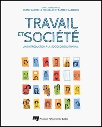 Picture of TRAVAIL ET SOCIETE