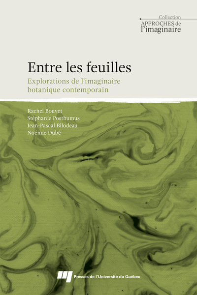 Picture of Entre les feuilles