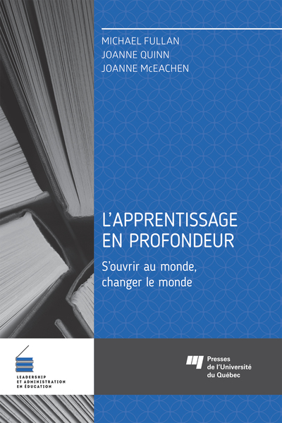 Picture of L' apprentissage en profondeur