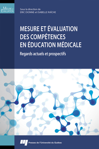 Image de Mesure et évaluation des compétences en éducation médicale