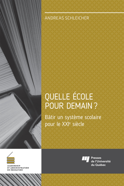 Image de Quelle école pour demain?