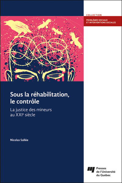 Picture of Sous la réhabilitation, le contrôle