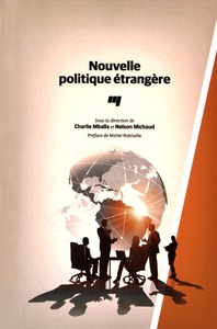 Image de NOUVELLE POLITIQUE ETRANGERE