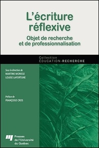Image de ECRITURE REFLEXIVE