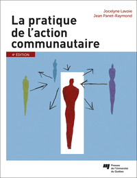 Picture of La pratique de l'action communautaire, 4e édition