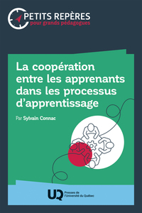 Picture of La coopération entre les apprenants dans les processus d'apprentissage