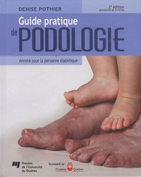 Picture of GUIDE PRATIQUE DE PODOLOGIE 2E EDITION