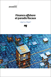 Image de Finance offshore et paradis fiscaux.