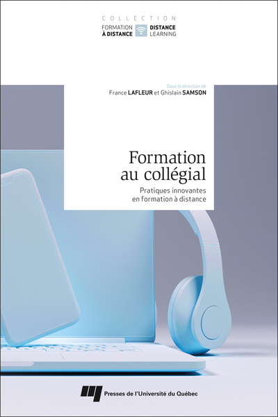Picture of Formation au collégial