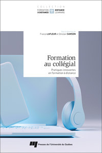 Picture of Formation au collégial