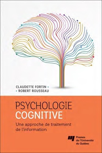 Image de PSYCHOLOGIE COGNITIVE