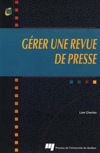 Image de GERER UNE REVUE DE PRESSE