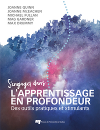 Picture of S'engager dans l'apprentissage en profondeur