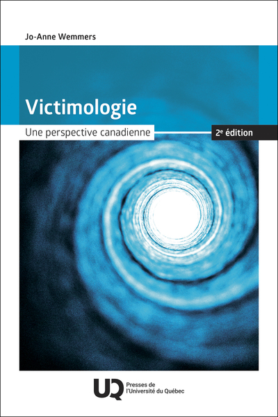 Picture of Victimologie, 2e édition