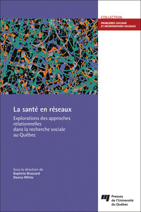 Image de SANTE EN RESEAUX (LA)