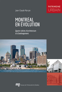 Picture of MONTREAL EN EVOLUTION