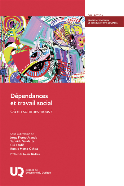 Image de Dépendances et travail social