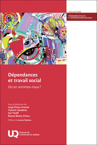 Image de Dépendances et travail social