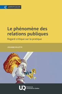 Picture of Le phénomène des relations publiques