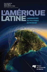 Image de AMERIQUE LATINE LABORATOIRE DU POLITIQUE AUTREMENT