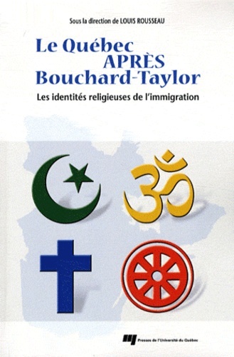 Image de QUEBEC APRES BOUCHARD TAYLOR