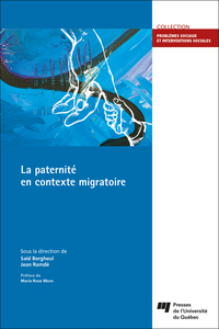 Picture of La paternité en contexte migratoire