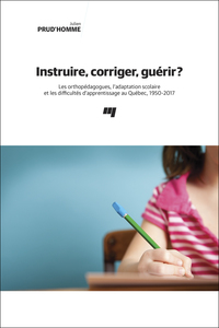 Image de Instruire, corriger, guérir?