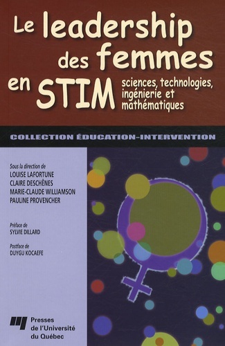 Image de LEADERSHIP DES FEMMES EN STIM