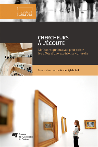 Picture of Chercheurs à l'écoute