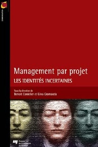 Picture of MANAGEMENT PAR PROJET