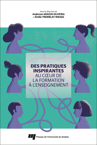 Picture of Des pratiques inspirantes au coeur de la formation à l'enseignement